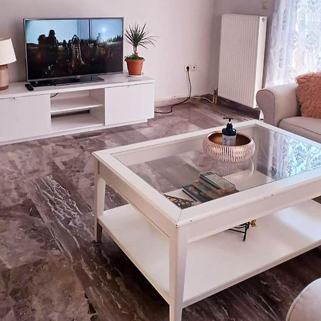 Glyfada-Elliniko Apartment Атина Екстериор снимка