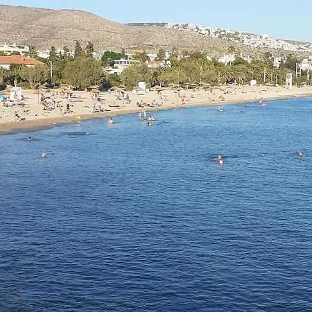 Glyfada-Elliniko Apartment Атина Екстериор снимка