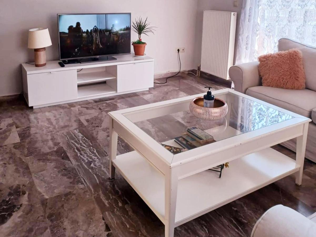 Glyfada-Elliniko Apartment Атина Екстериор снимка