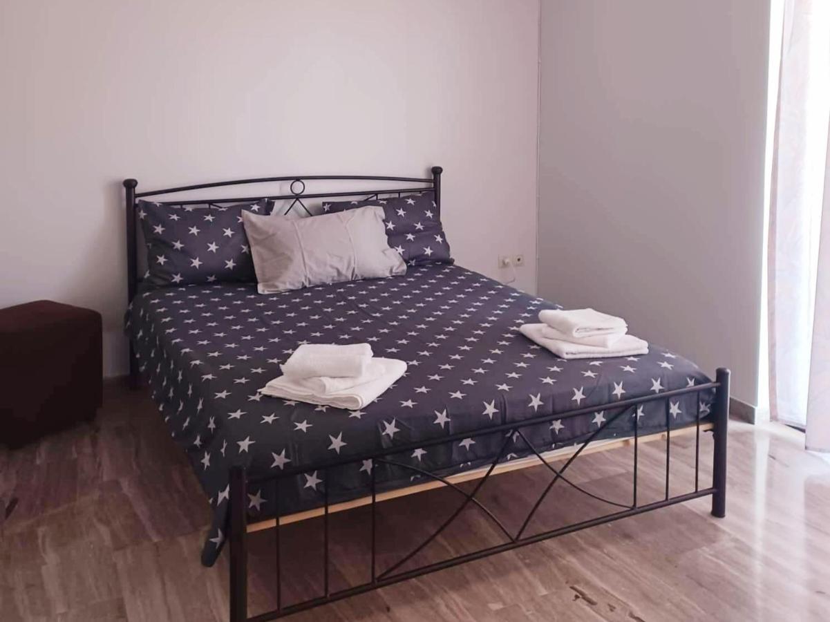 Glyfada-Elliniko Apartment Атина Екстериор снимка