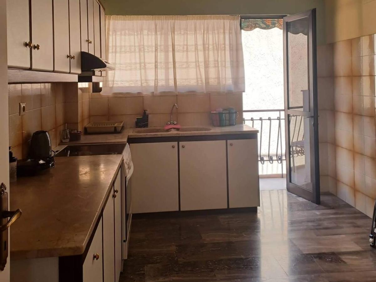 Glyfada-Elliniko Apartment Атина Екстериор снимка