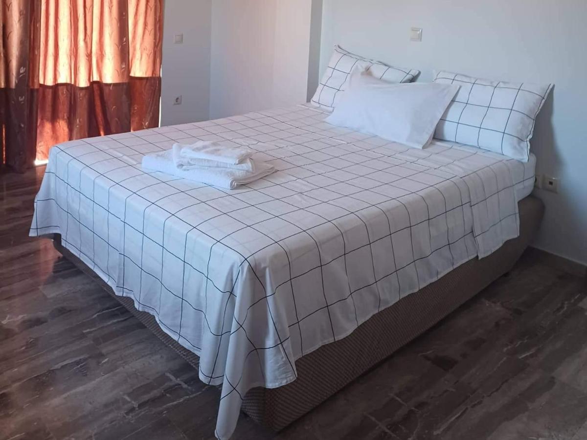 Glyfada-Elliniko Apartment Атина Екстериор снимка