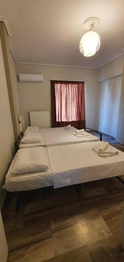 Glyfada-Elliniko Apartment Атина Екстериор снимка
