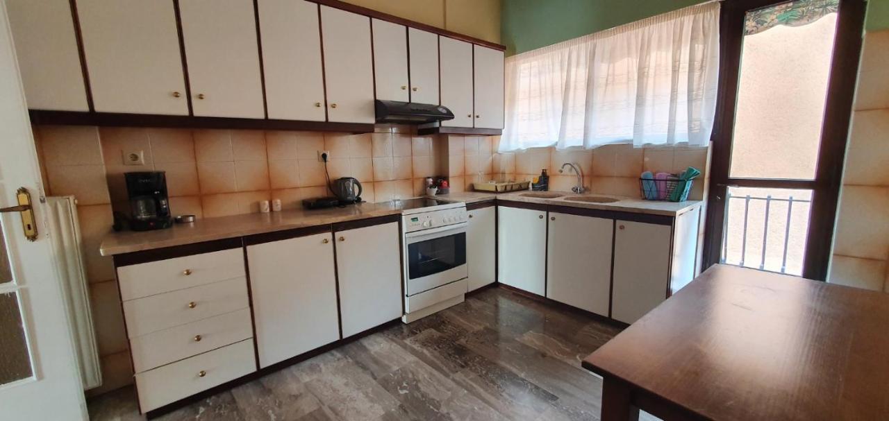 Glyfada-Elliniko Apartment Атина Екстериор снимка