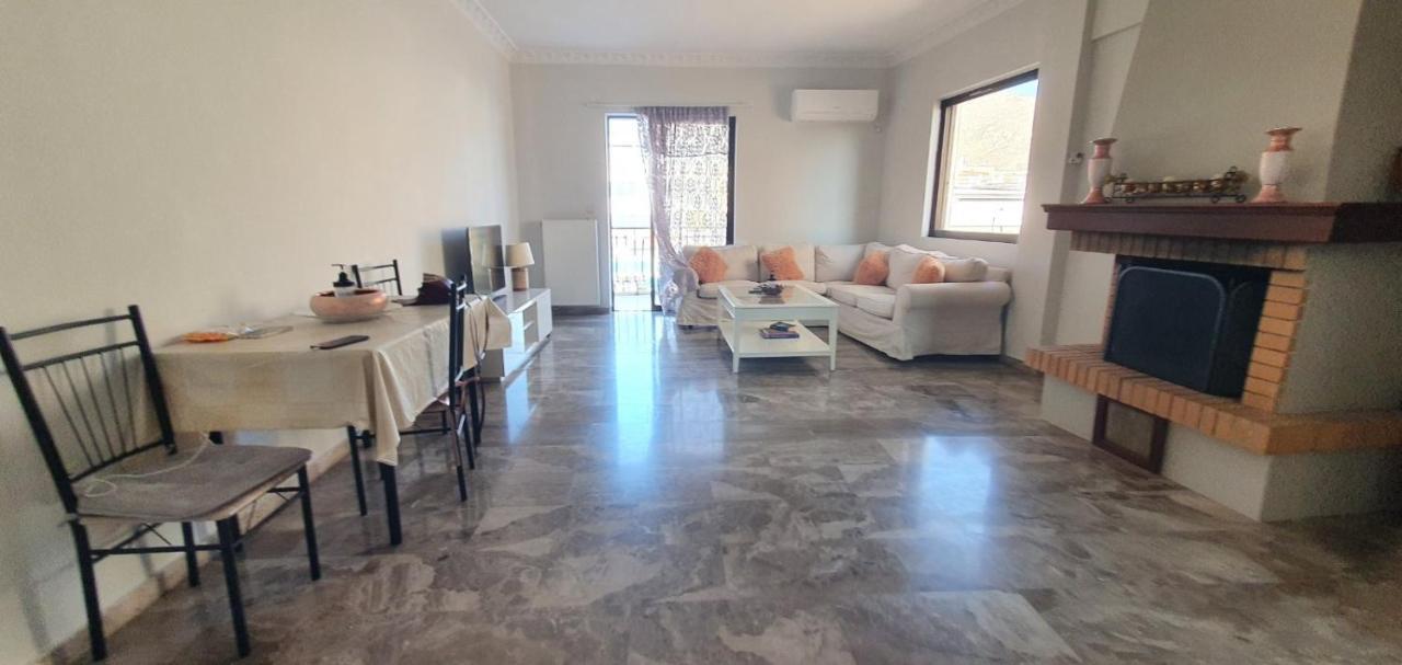 Glyfada-Elliniko Apartment Атина Екстериор снимка