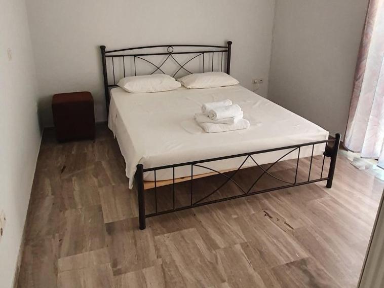 Glyfada-Elliniko Apartment Атина Екстериор снимка