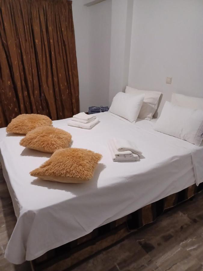 Glyfada-Elliniko Apartment Атина Екстериор снимка