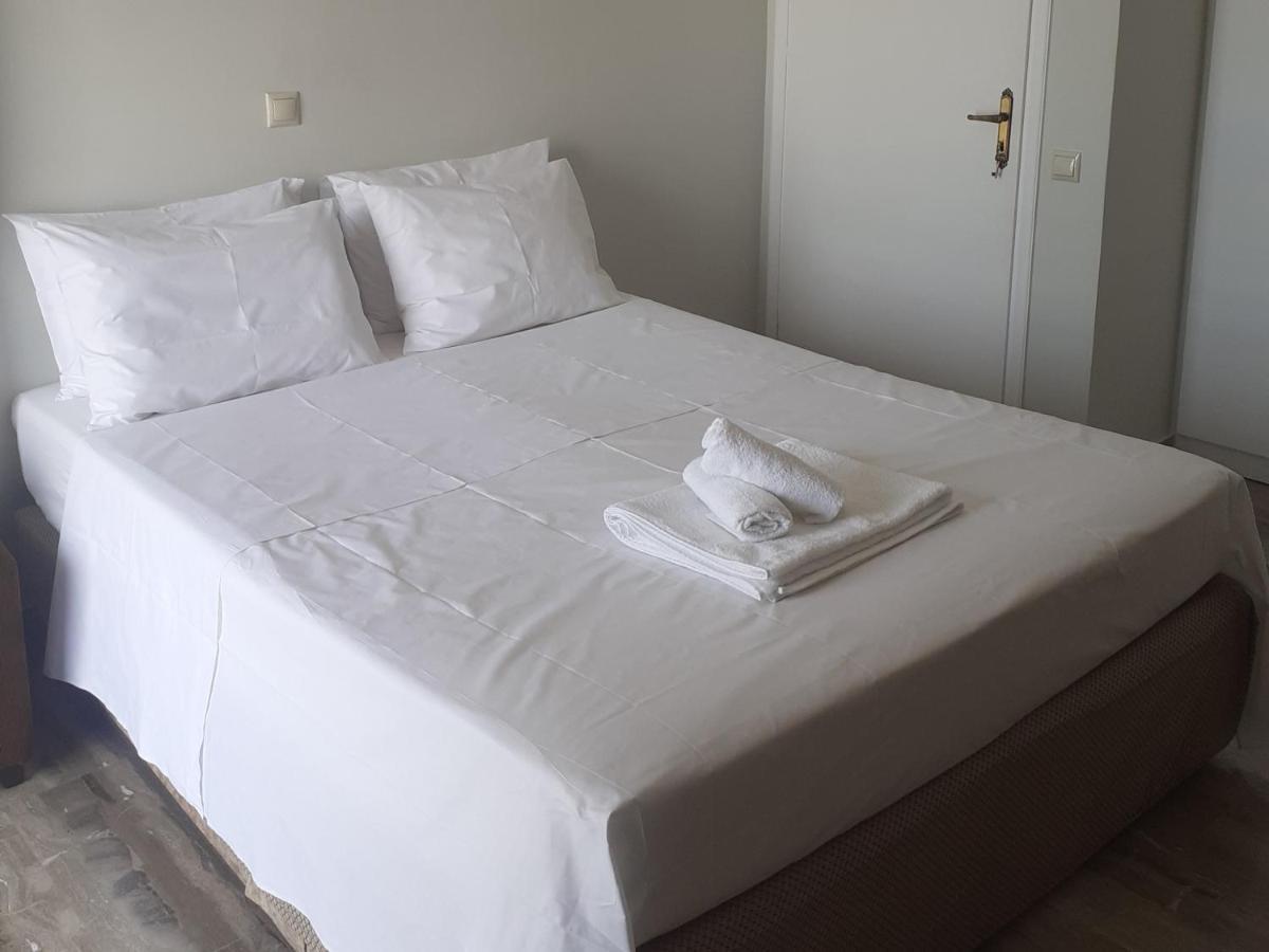 Glyfada-Elliniko Apartment Атина Екстериор снимка