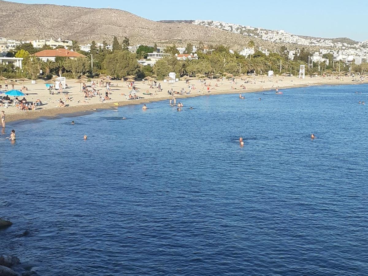 Glyfada-Elliniko Apartment Атина Екстериор снимка